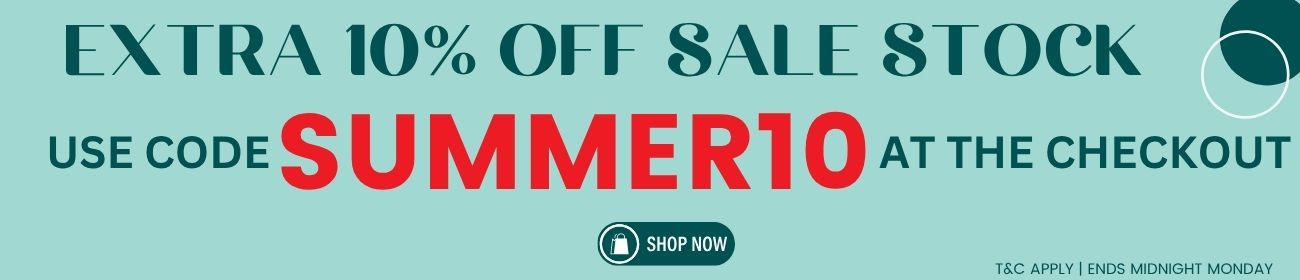 Shop Sale